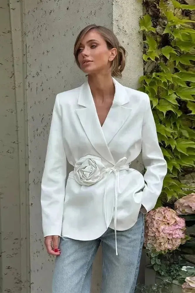 Lene | Blazer classique