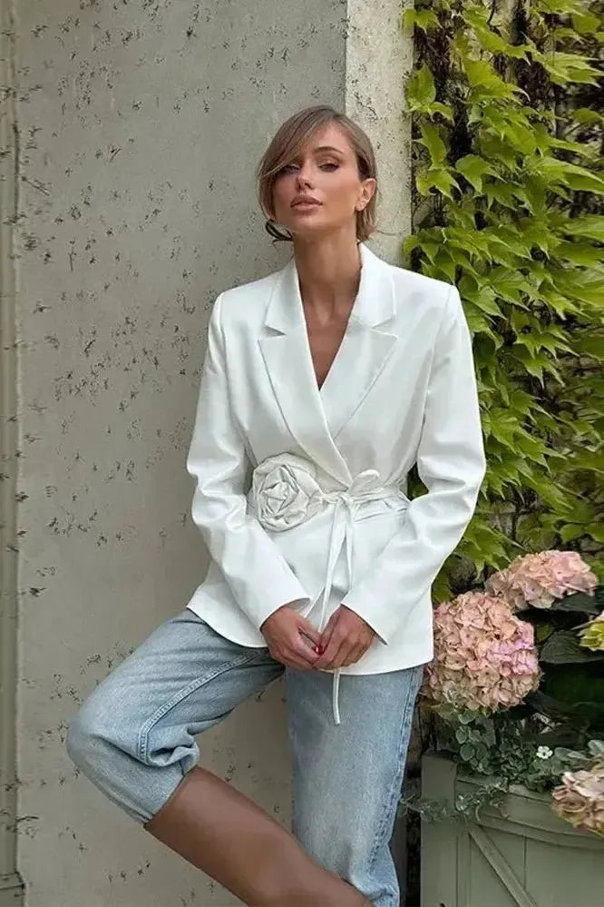 Lene | Blazer classique