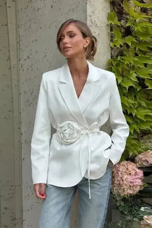 Lene | Blazer classique