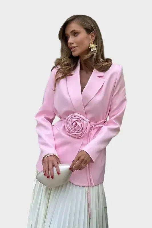 Lene | Blazer classique