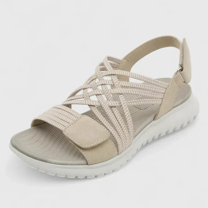 Lene | Sandales orthopédiques