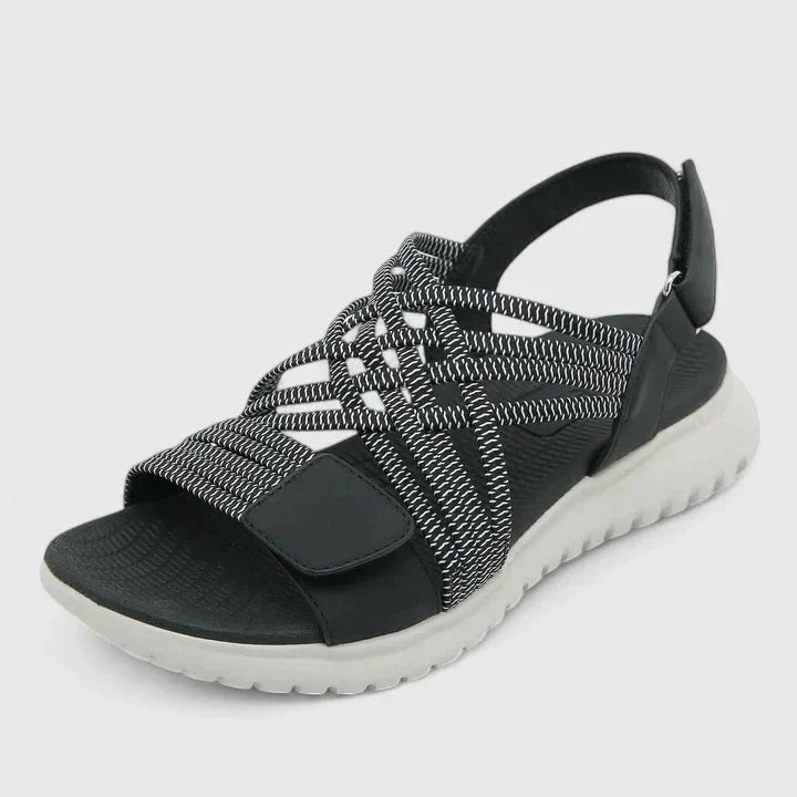 Lene | Sandales orthopédiques
