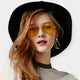 Lene | Lunettes de soleil