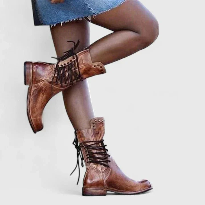 Lene | Bottes
