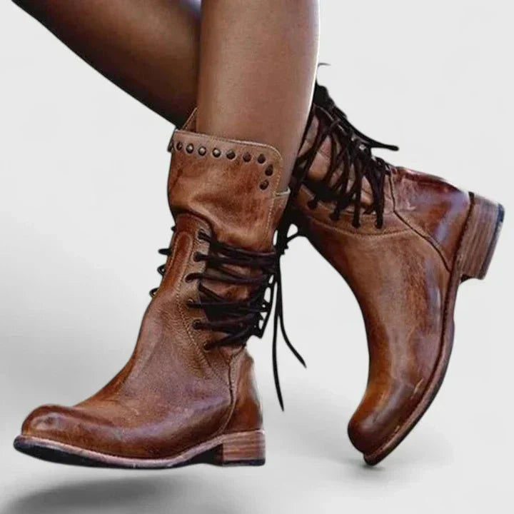 Lene | Bottes