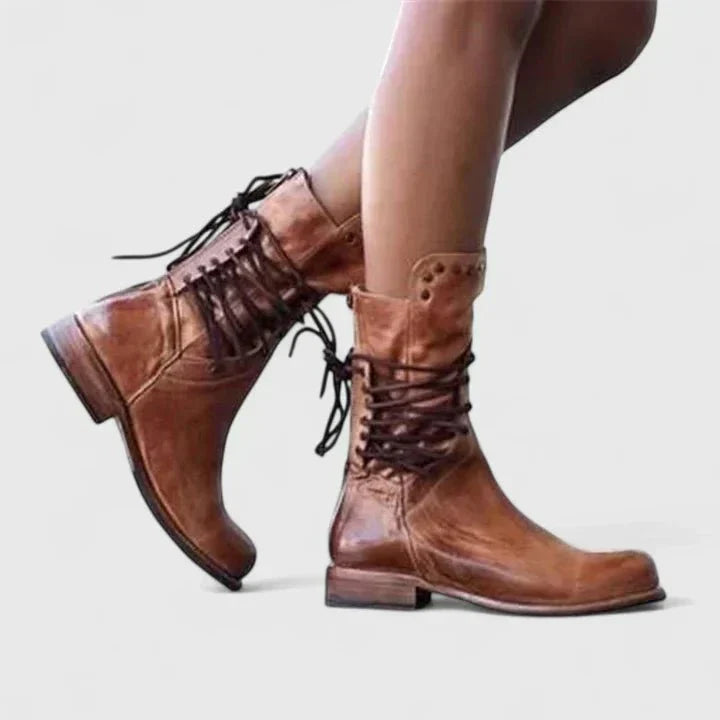 Lene | Bottes