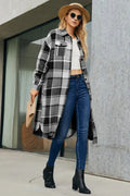 Lene™ | Manteau rétro au design intemporel