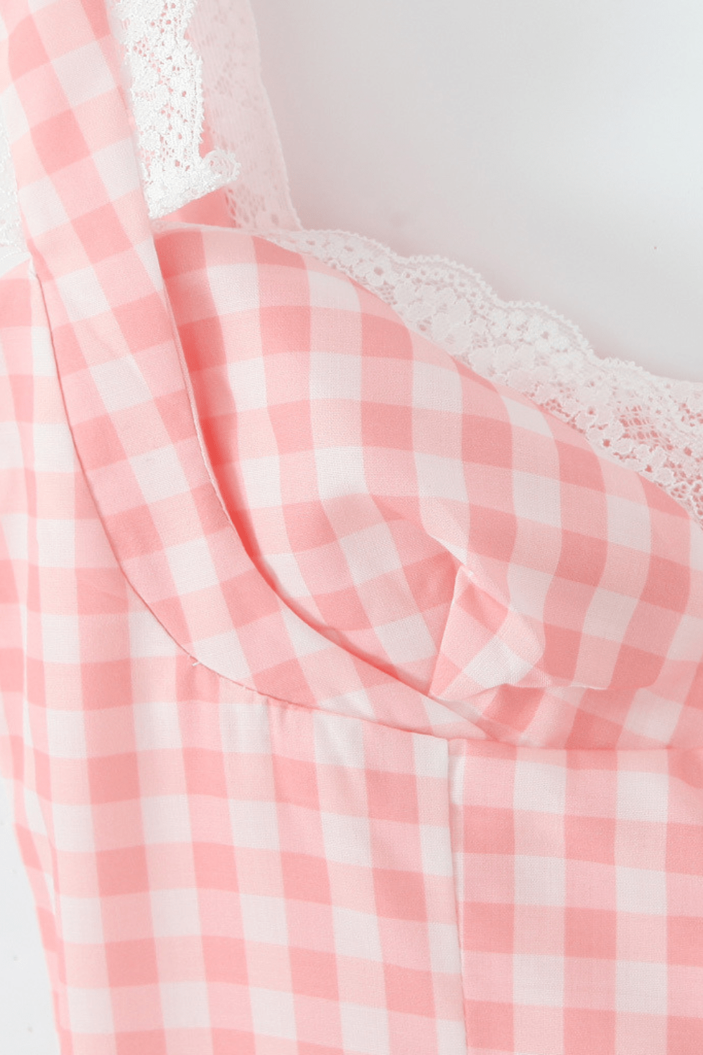 Leni | Robe Minidress