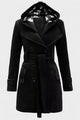 Leona™ | Élégant manteau croisé