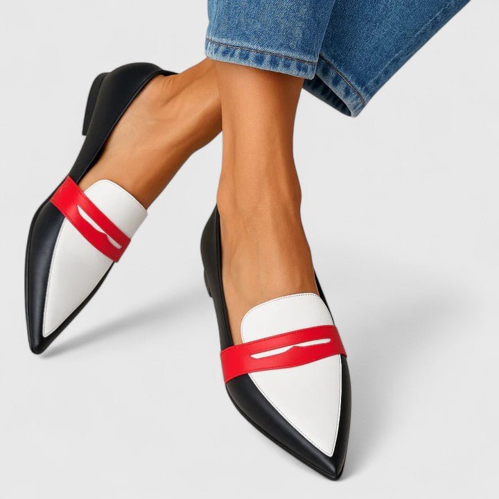 Lhyzeth | Mocassins