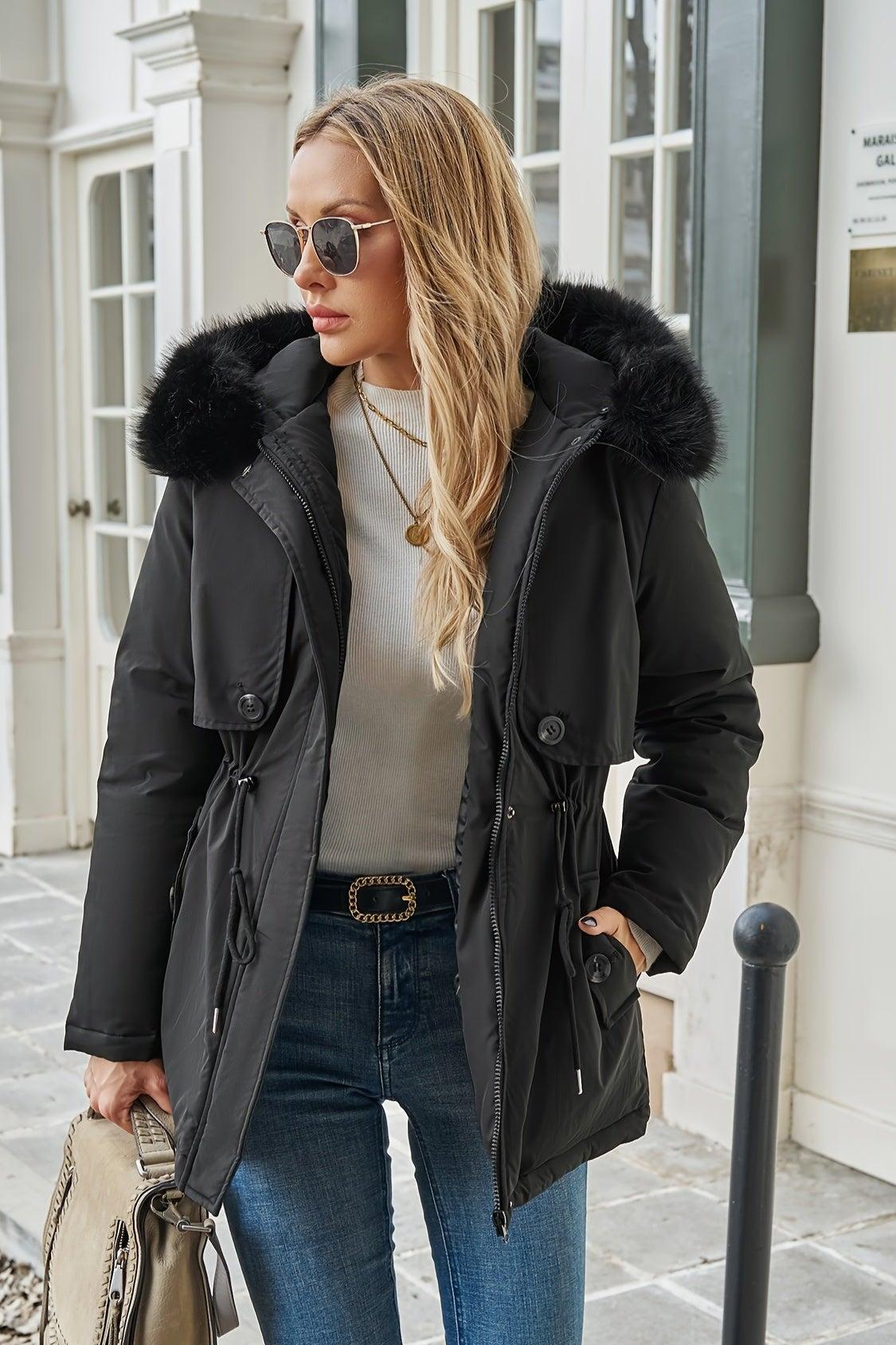 Lianne™ | Veste légère et élégante au design intemporel