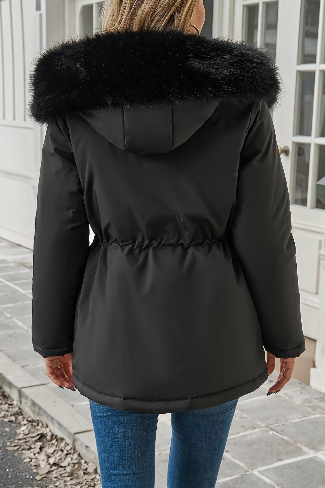 Lianne™ | Veste légère et élégante au design intemporel