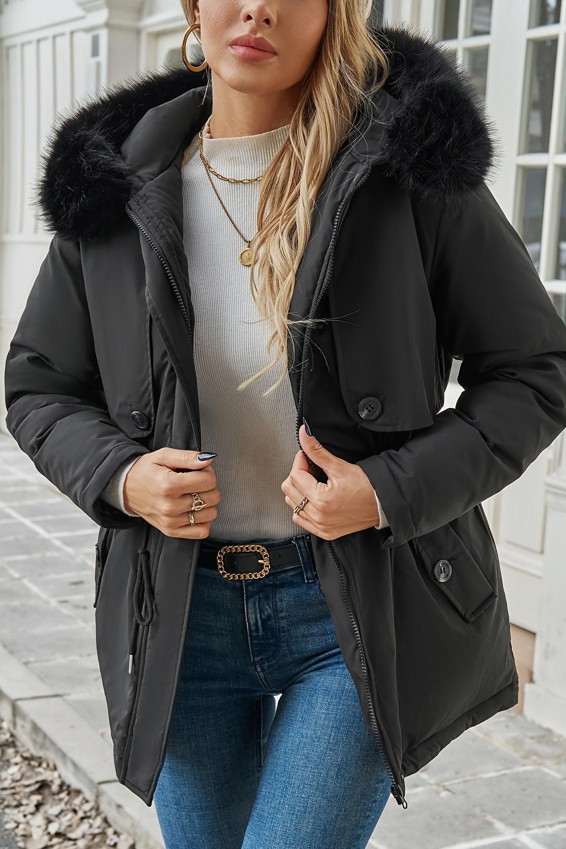 Lianne™ | Veste légère et élégante au design intemporel