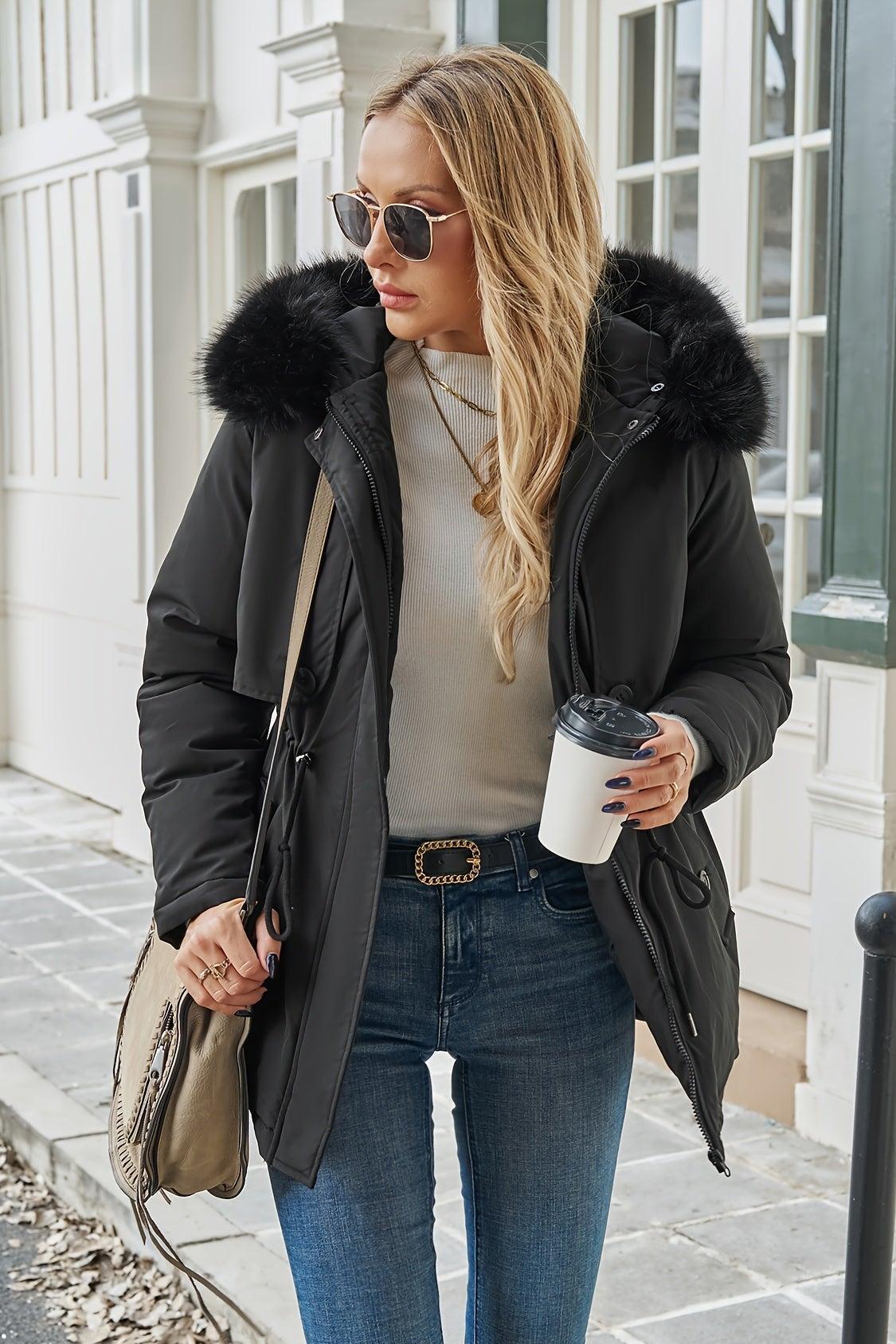 Lianne™ | Veste légère et élégante au design intemporel