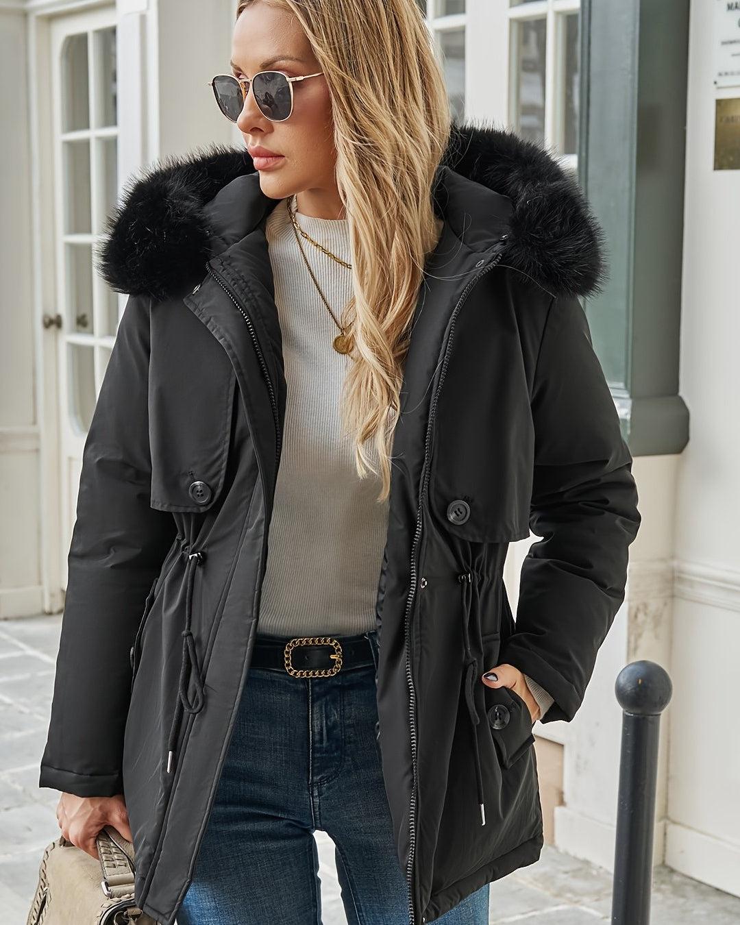 Lianne™ | Veste légère et élégante au design intemporel