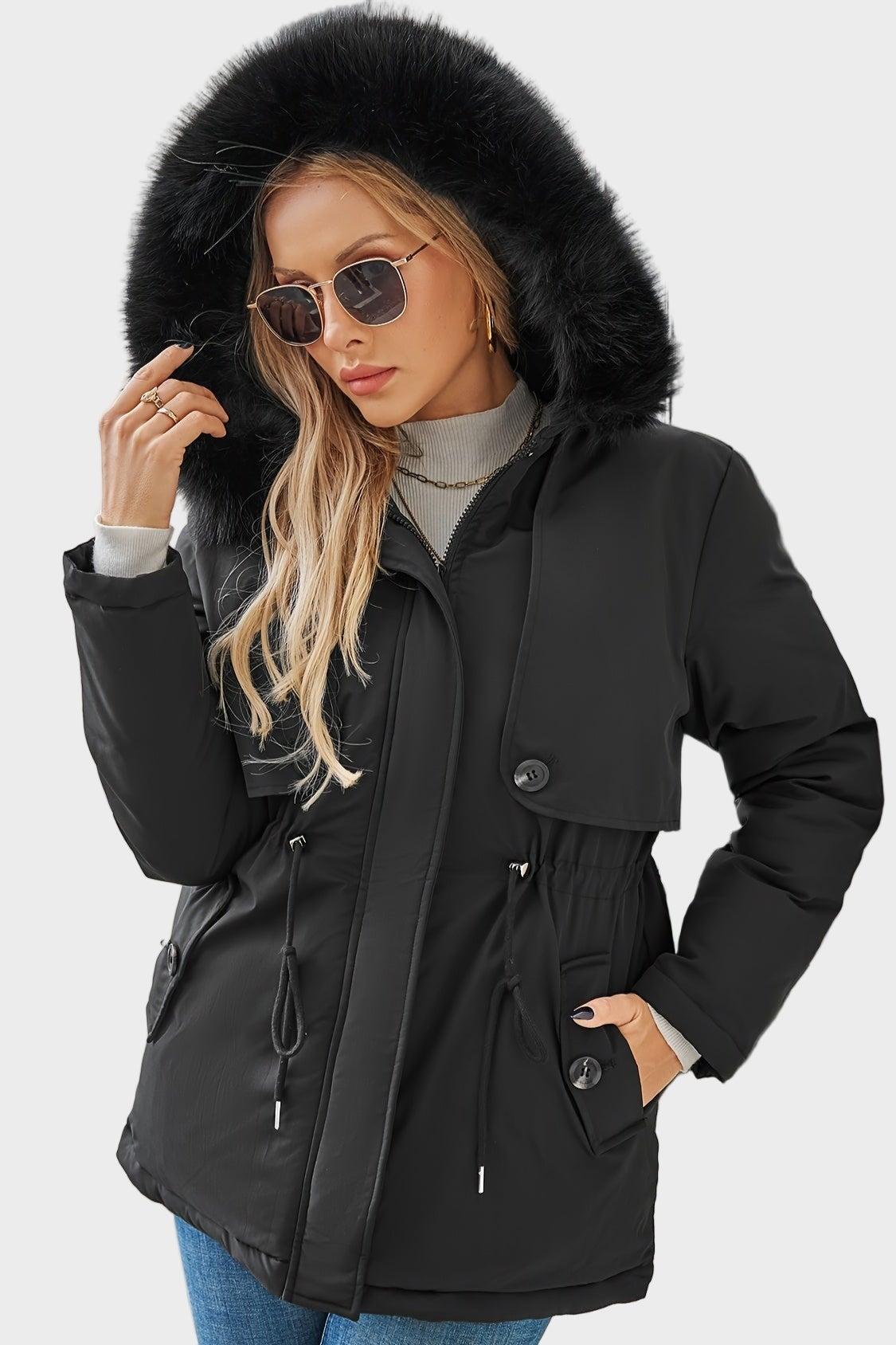 Lianne™ | Veste légère et élégante au design intemporel