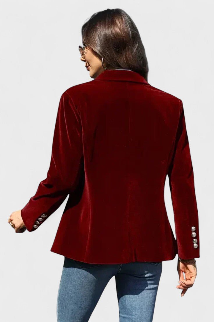 Lileth™ | Blazer élégant