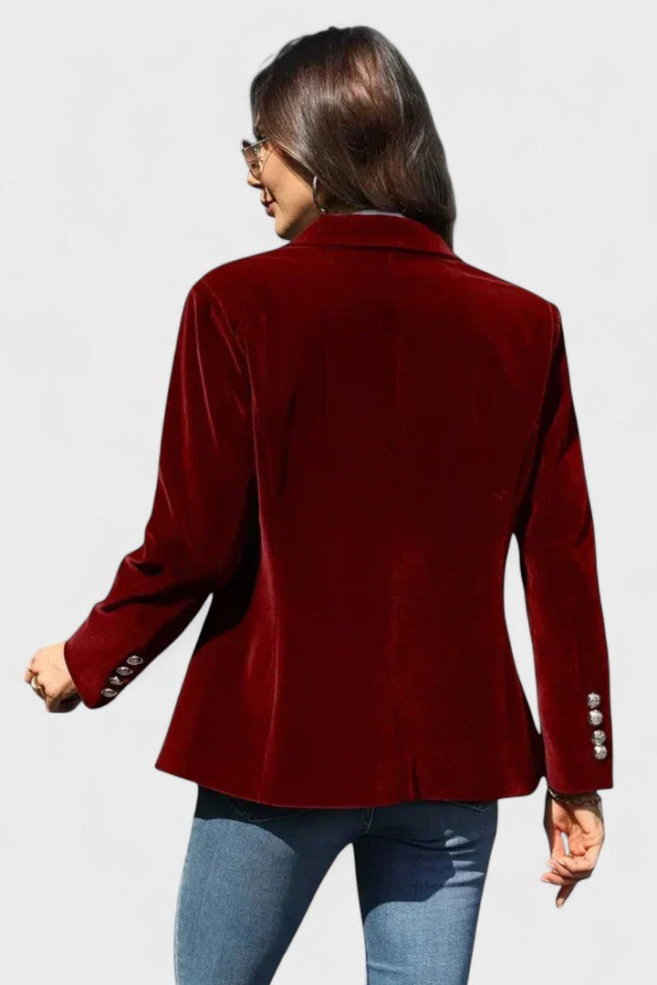 Lileth™ | Blazer élégant