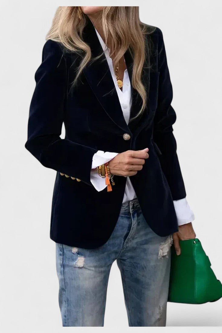 Lileth™ | Blazer élégant