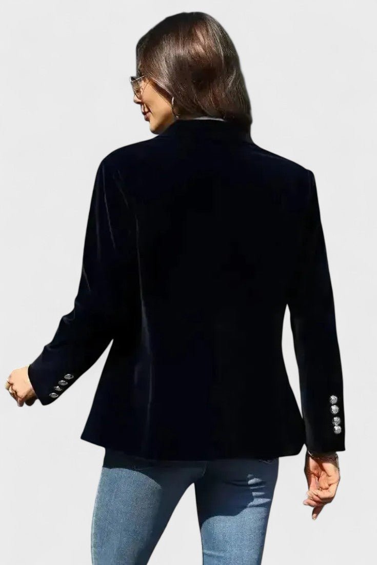 Lileth™ | Blazer élégant