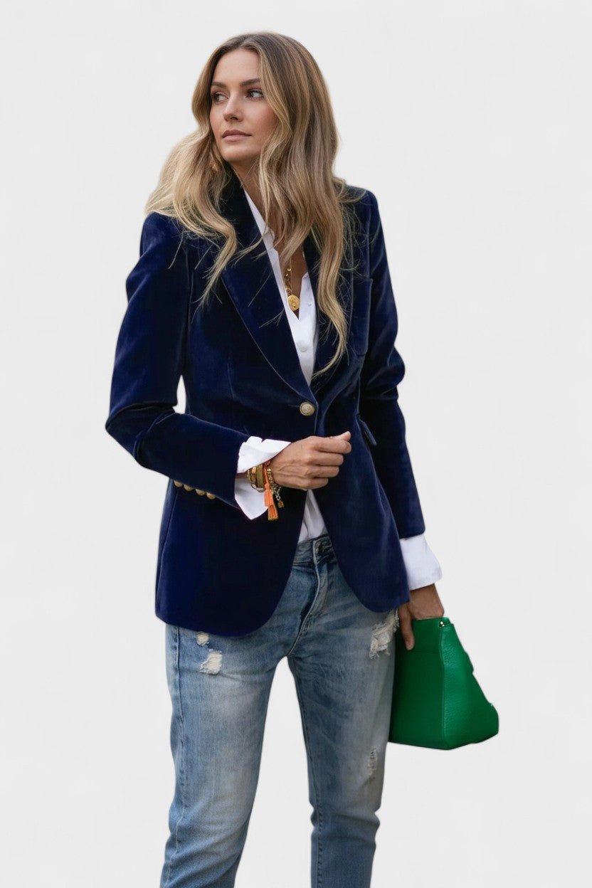 Lileth™ | Blazer élégant