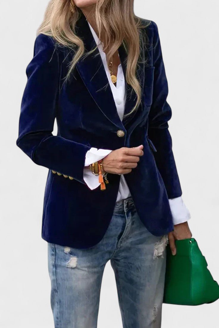 Lileth™ | Blazer élégant