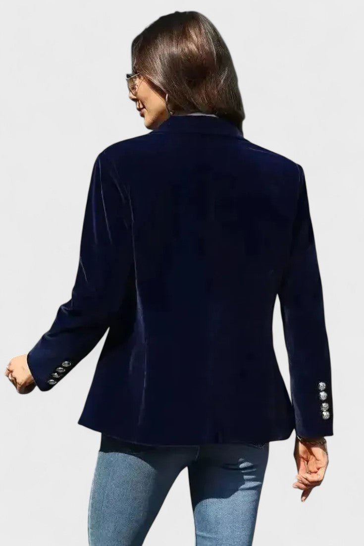 Lileth™ | Blazer élégant