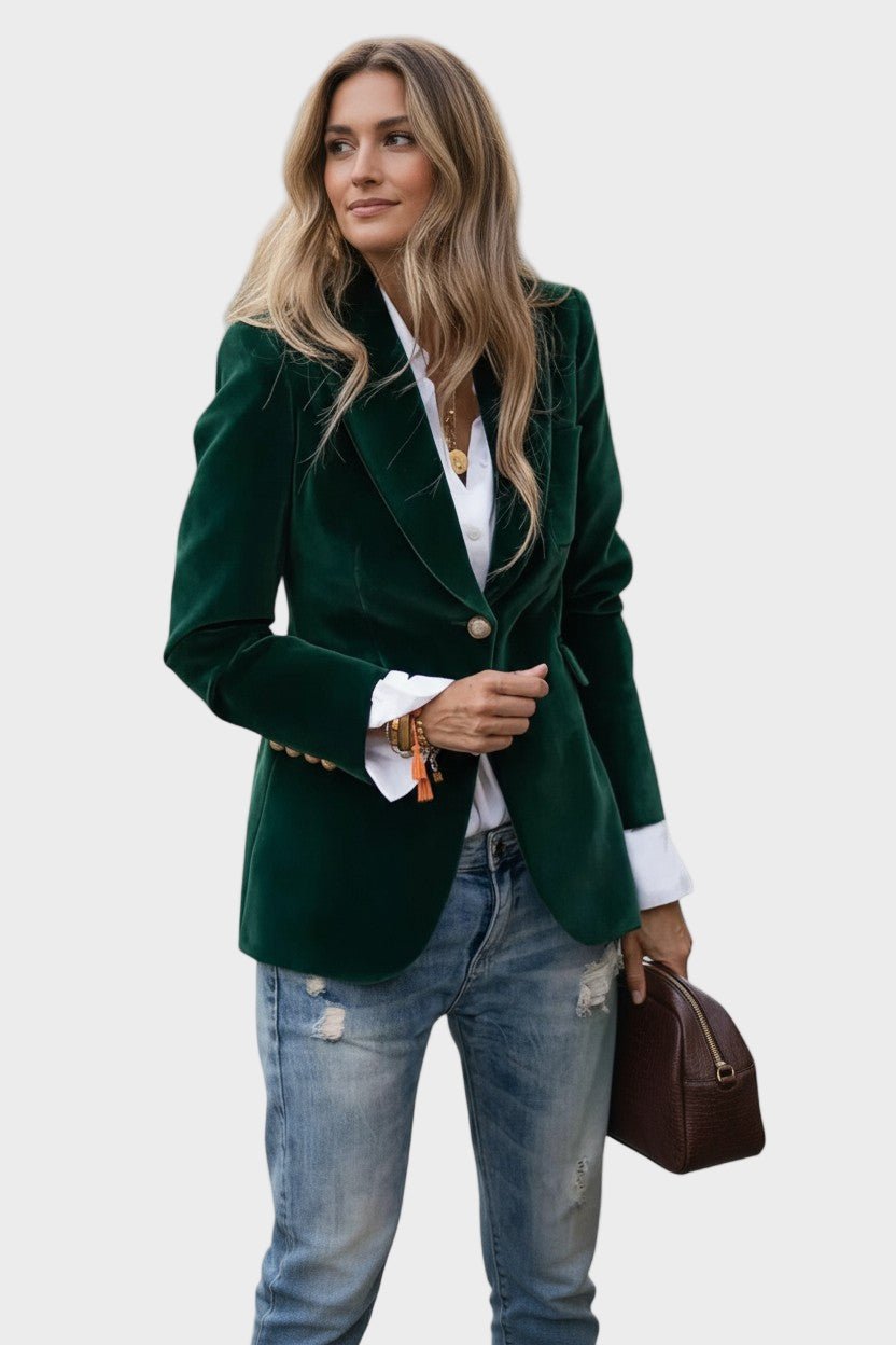 Lileth™ | Blazer élégant