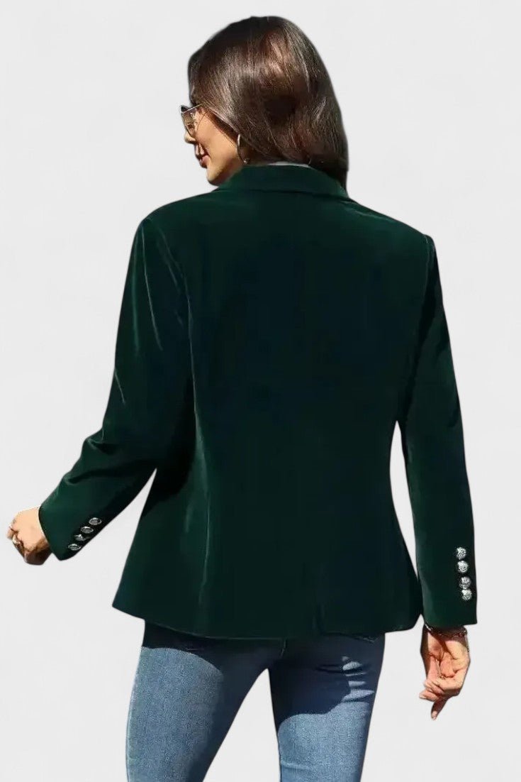 Lileth™ | Blazer élégant