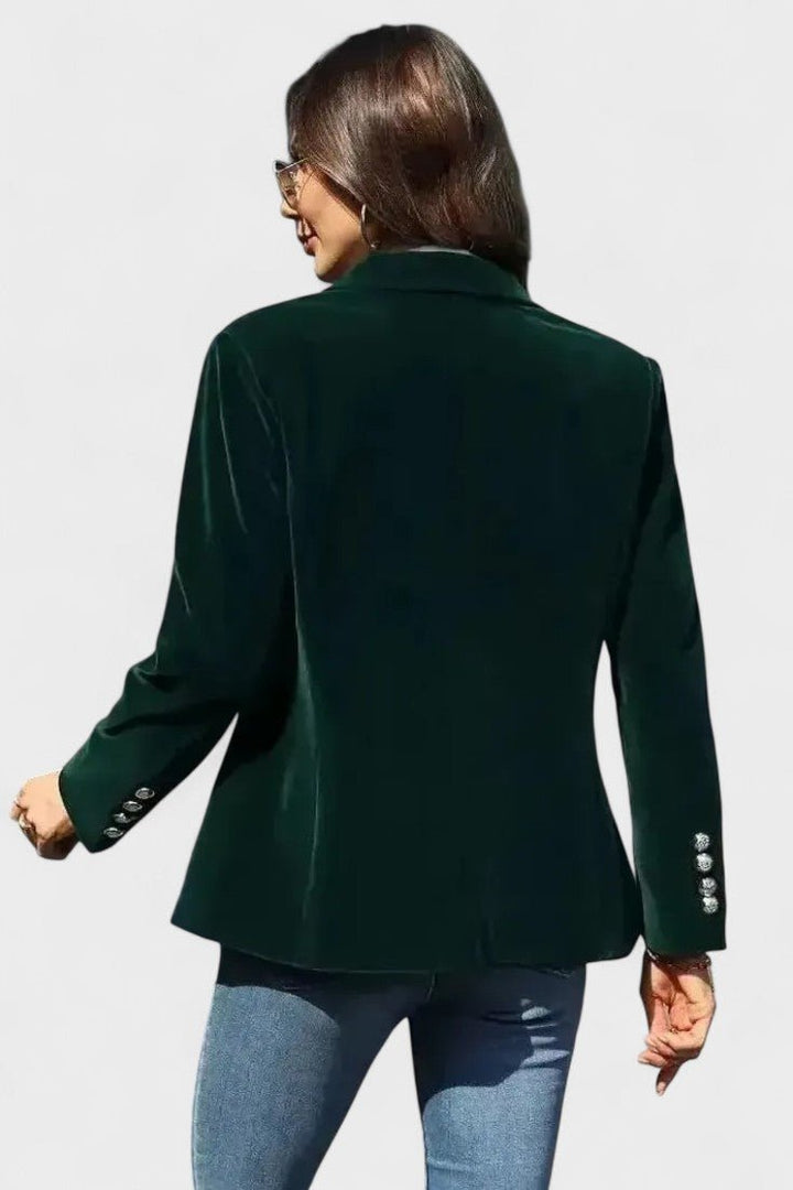 Lileth™ | Blazer élégant