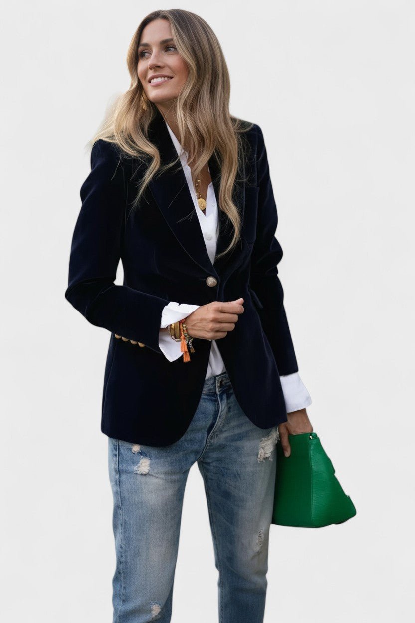 Lileth™ | Blazer élégant