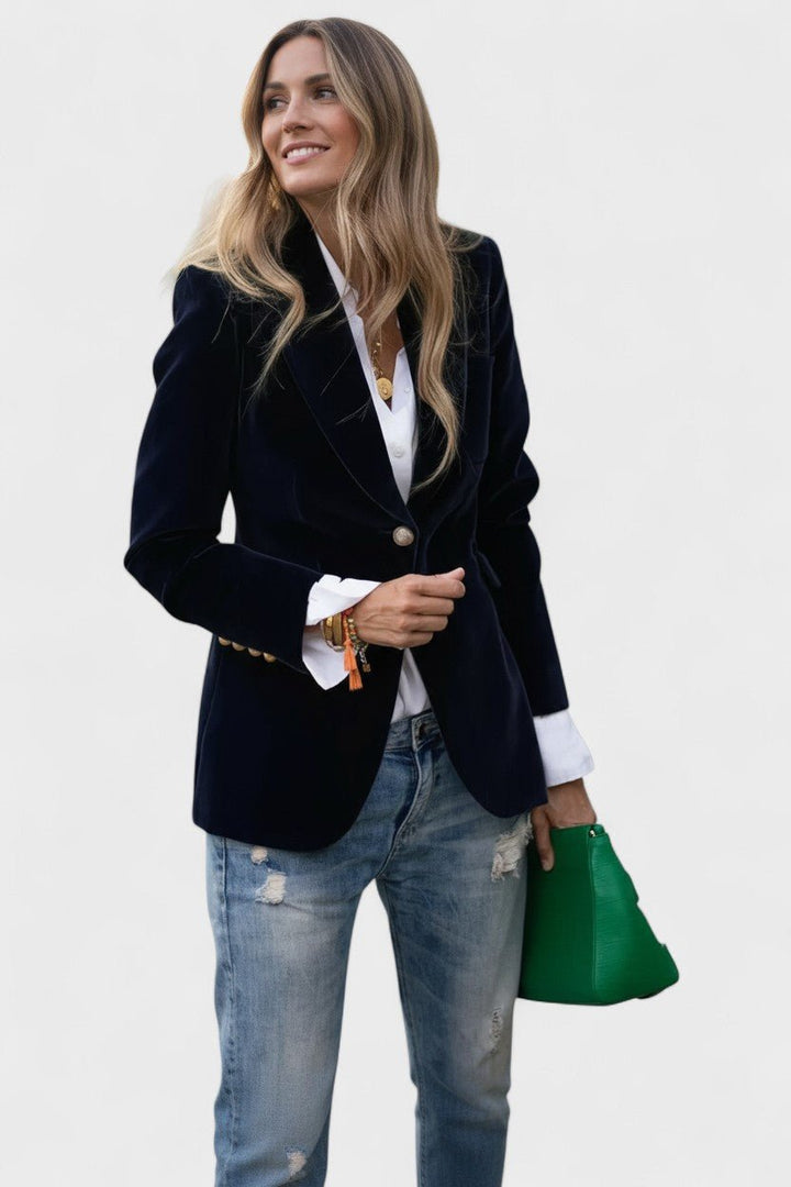 Lileth™ | Blazer élégant