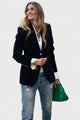 Lileth™ | Blazer élégant