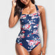 Lina | Maillot de bain