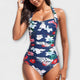 Lina | Maillot de bain