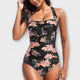 Lina | Maillot de bain