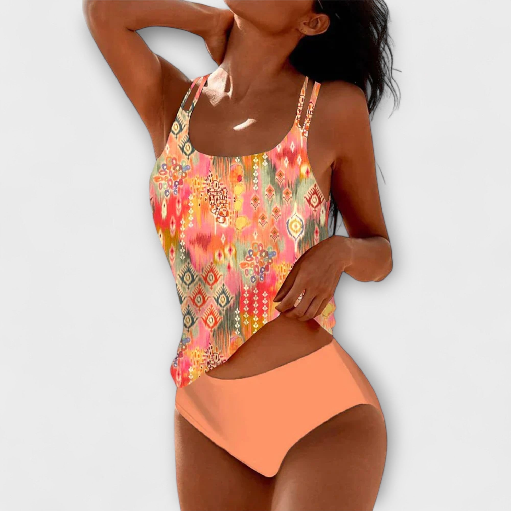 Lina | Maillot de bain