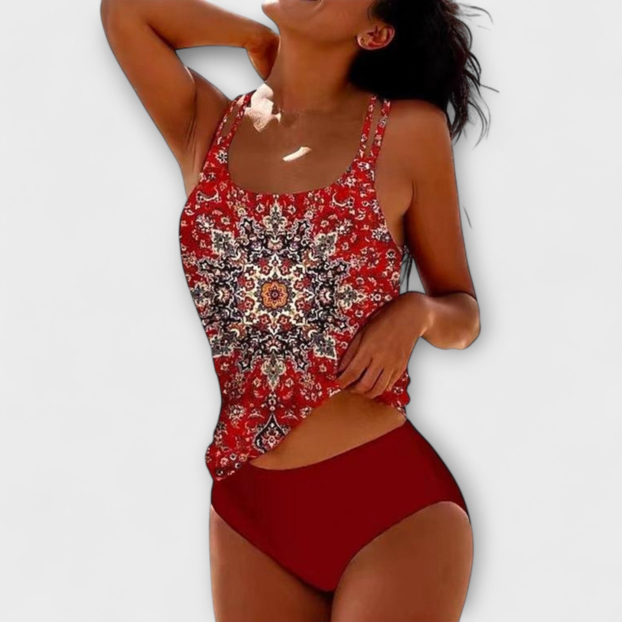 Lina | Maillot de bain