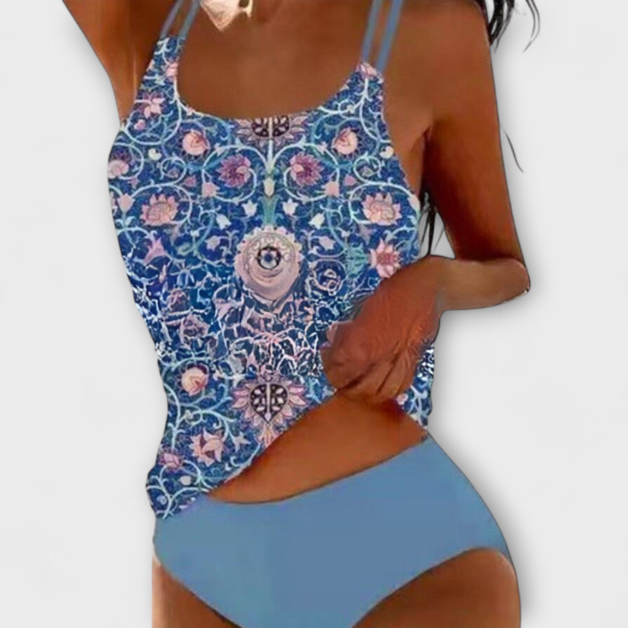 Lina | Maillot de bain