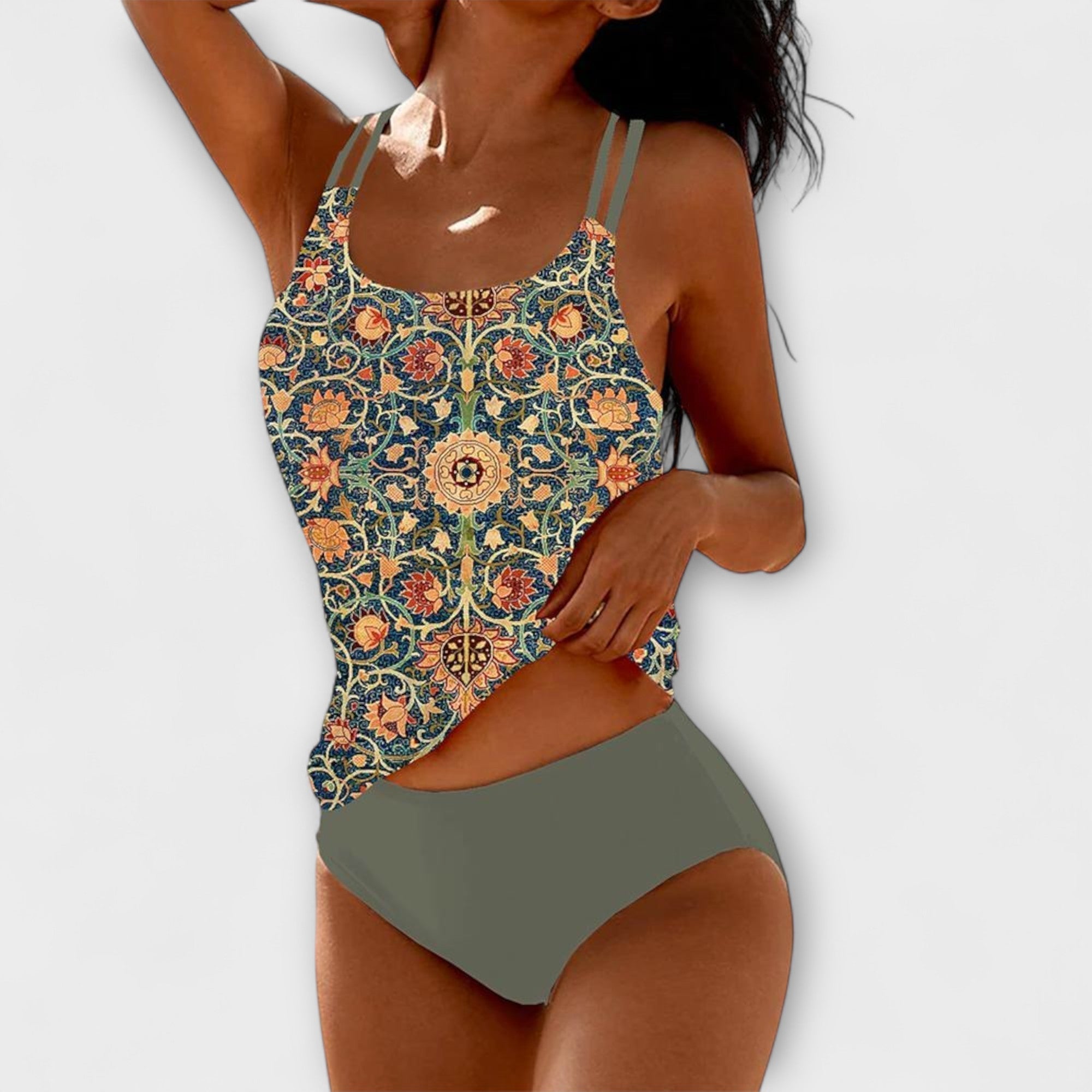 Lina | Maillot de bain