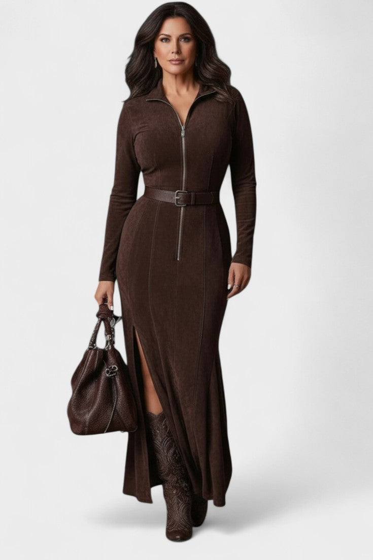 Linnea™ | Robe Sophistiquée