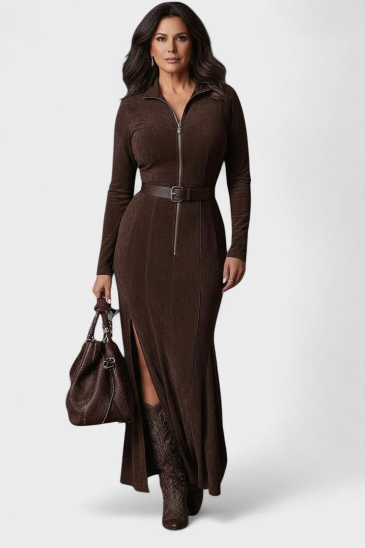 Linnea™ | Robe Sophistiquée