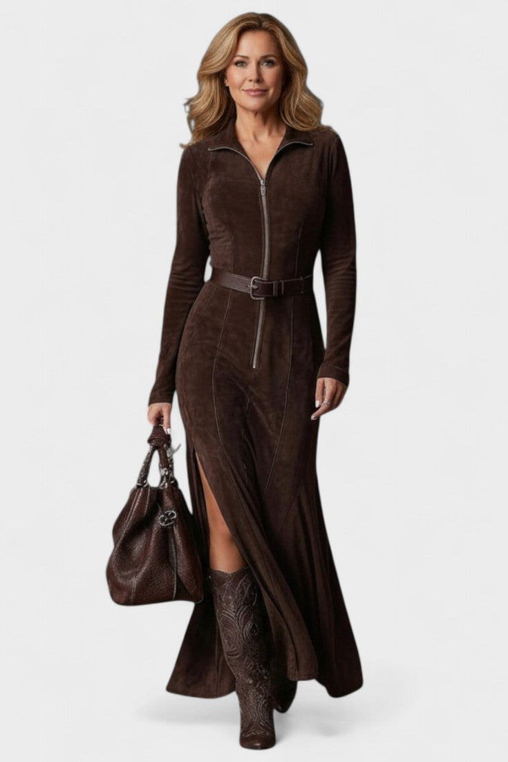 Linnea™ | Robe Sophistiquée