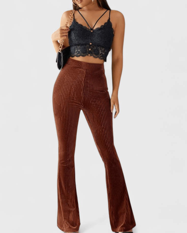 Liset | Pantalons