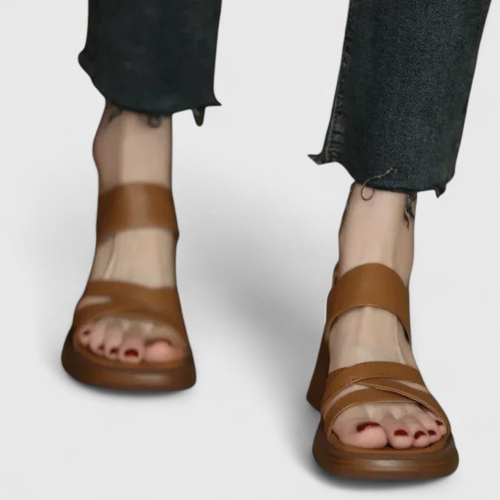 Liv | Sandales Élégantes
