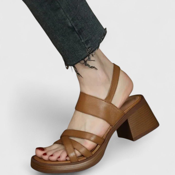 Liv | Sandales Élégantes