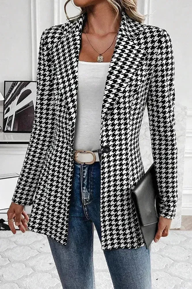 Liv | Blazer classique