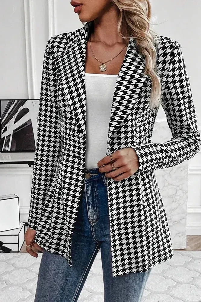 Liv | Blazer classique