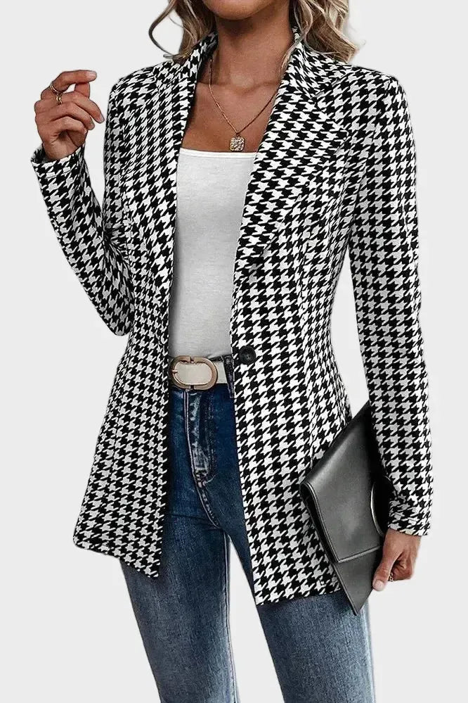 Liv | Blazer classique