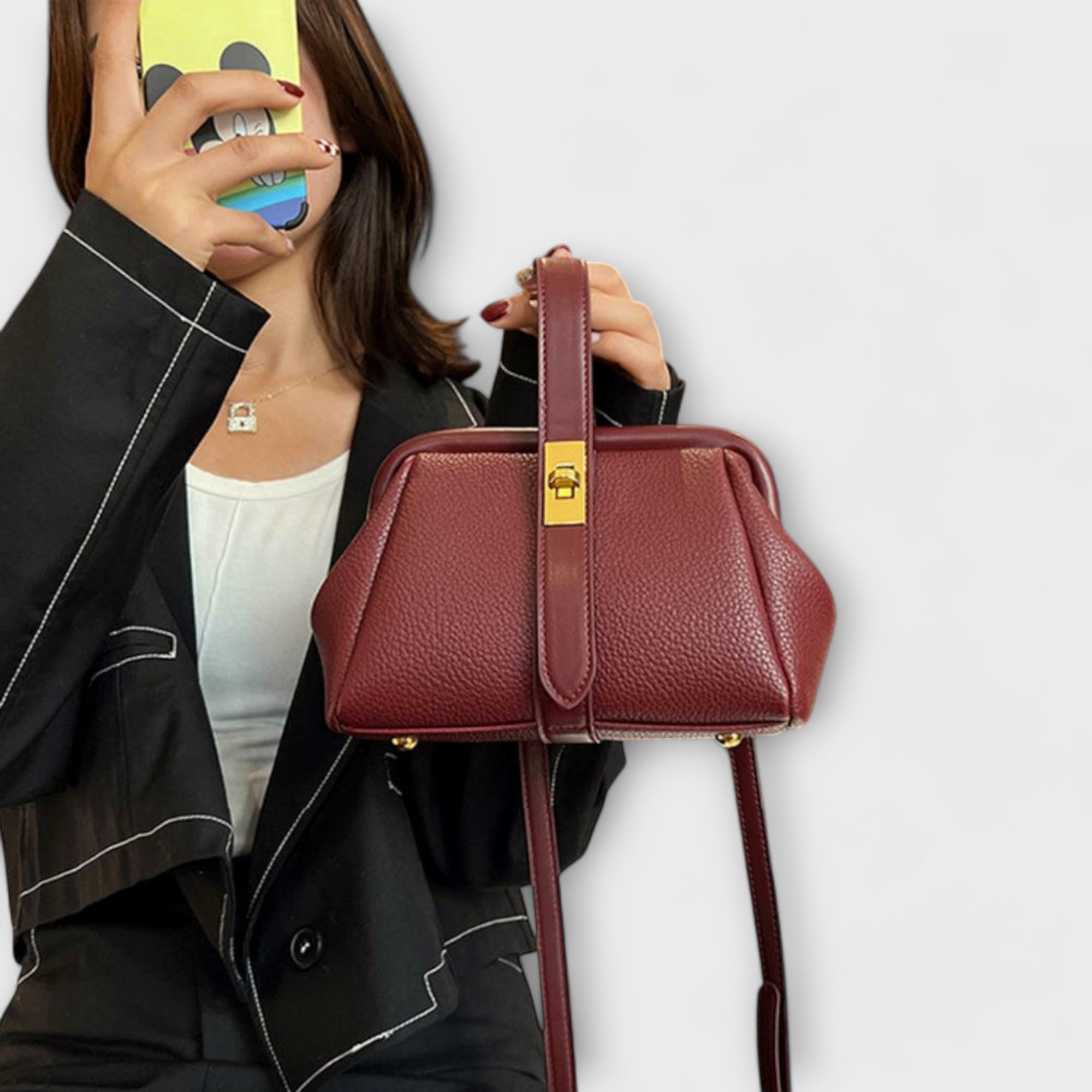 Liv | Sac rétro